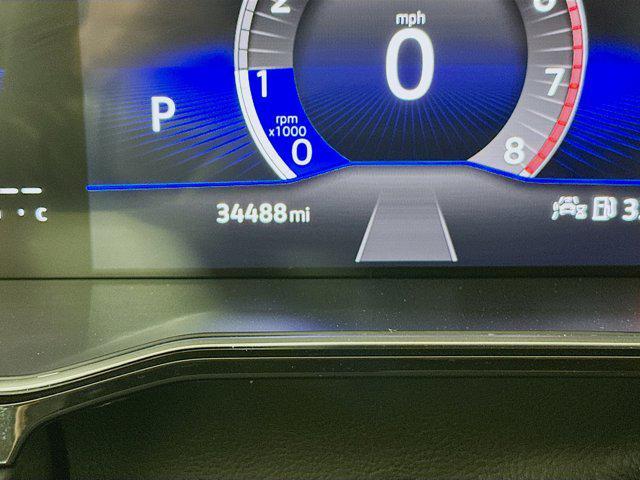 used 2024 Volkswagen Jetta car, priced at $16,897