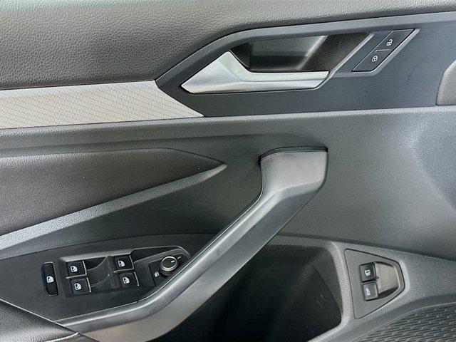 used 2024 Volkswagen Jetta car, priced at $16,897