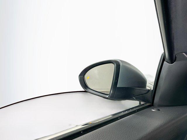 used 2024 Volkswagen Jetta car, priced at $16,897