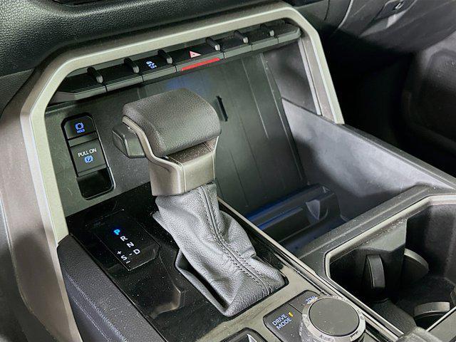 used 2022 Toyota Tundra car, priced at $37,897