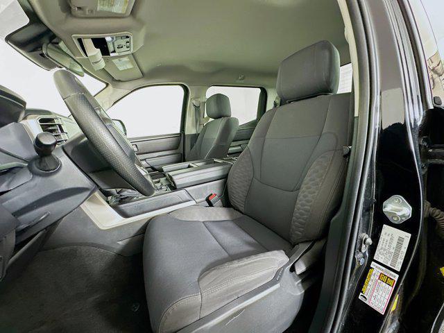 used 2022 Toyota Tundra car, priced at $37,897
