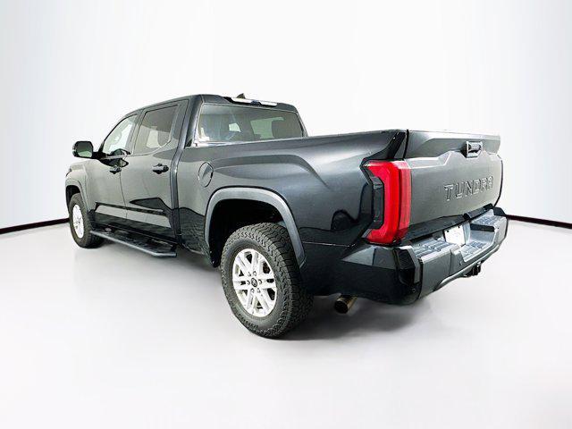 used 2022 Toyota Tundra car, priced at $37,897