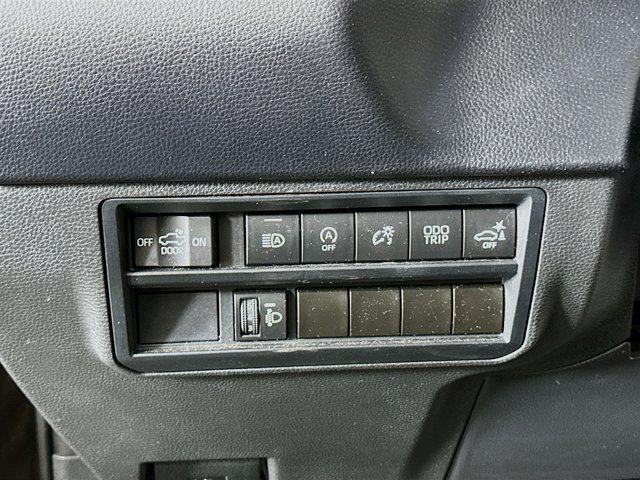 used 2022 Toyota Tundra car, priced at $37,897