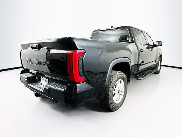 used 2022 Toyota Tundra car, priced at $37,897
