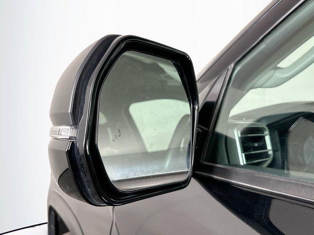 used 2022 Toyota Tundra car, priced at $37,897