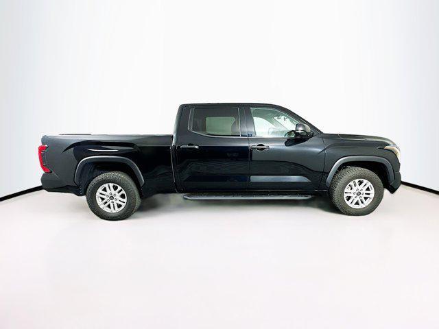 used 2022 Toyota Tundra car, priced at $37,897