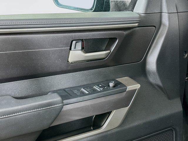 used 2022 Toyota Tundra car, priced at $37,897
