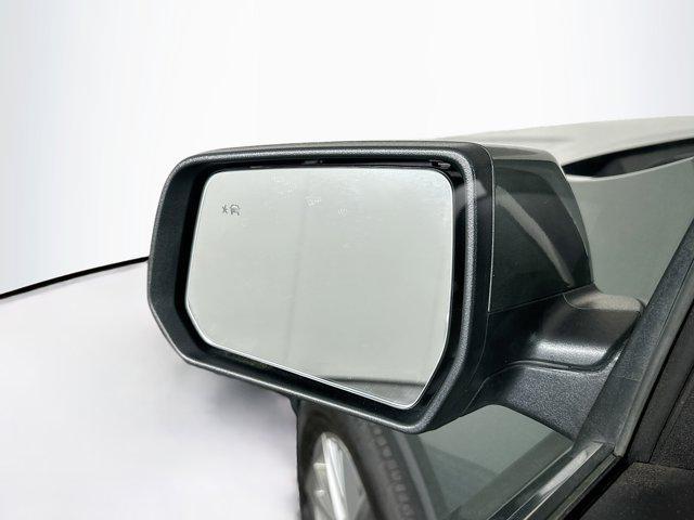 used 2023 Chevrolet Traverse car, priced at $21,397