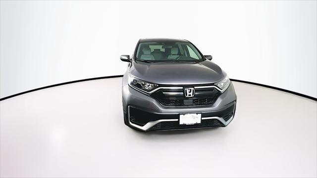 used 2020 Honda CR-V car, priced at $23,989