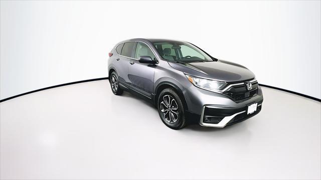 used 2020 Honda CR-V car, priced at $23,989