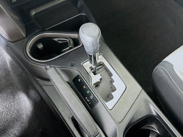 used 2017 Toyota RAV4 car, priced at $19,999