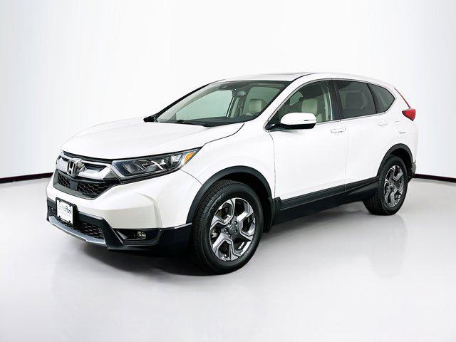 used 2018 Honda CR-V car, priced at $19,299