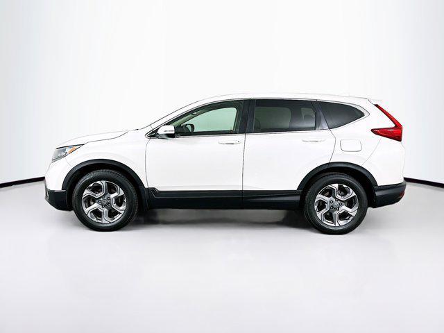 used 2018 Honda CR-V car, priced at $19,299