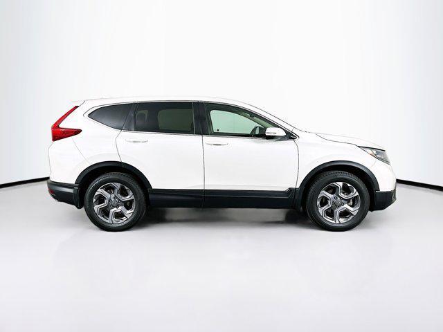 used 2018 Honda CR-V car, priced at $19,299