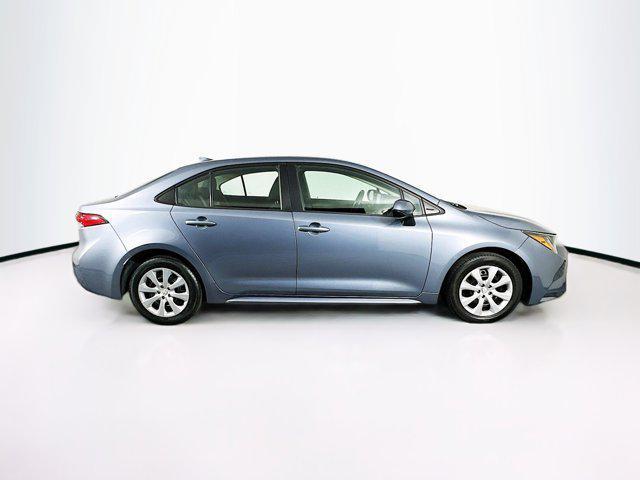 used 2022 Toyota Corolla car, priced at $17,989