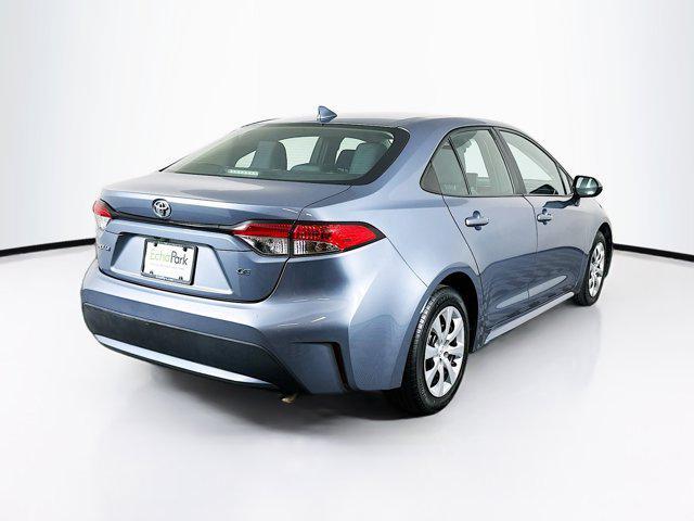 used 2022 Toyota Corolla car, priced at $17,989