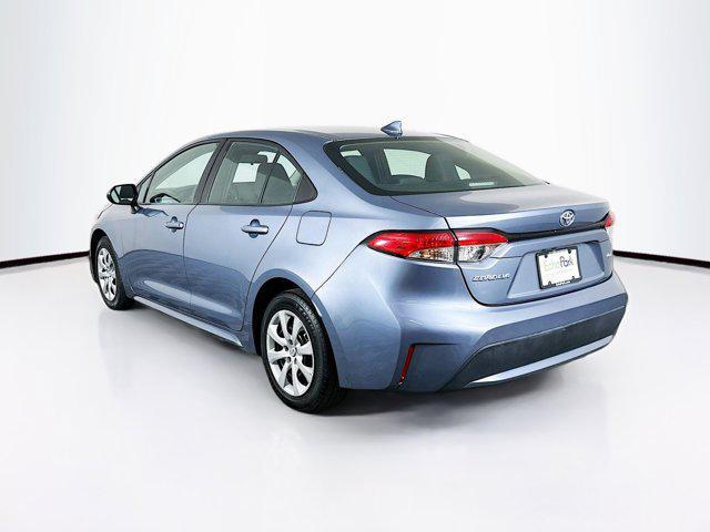 used 2022 Toyota Corolla car, priced at $17,989