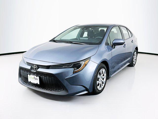 used 2022 Toyota Corolla car, priced at $17,989