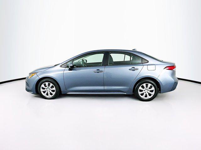 used 2022 Toyota Corolla car, priced at $17,989