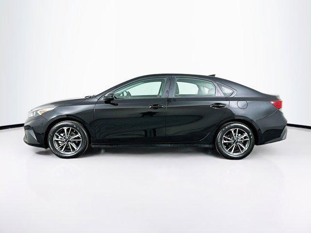 used 2024 Kia Forte car, priced at $16,389