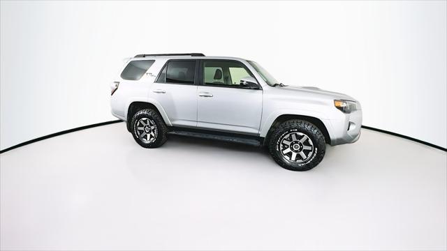 used 2021 Toyota 4Runner car, priced at $38,189