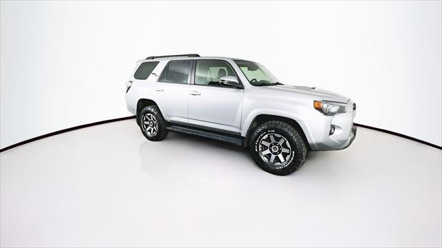 used 2021 Toyota 4Runner car, priced at $38,189