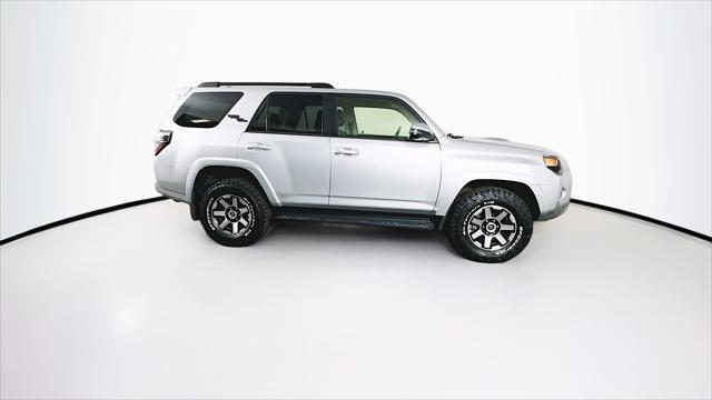 used 2021 Toyota 4Runner car, priced at $38,189