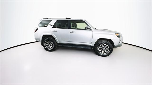 used 2021 Toyota 4Runner car, priced at $38,189