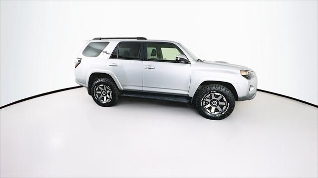 used 2021 Toyota 4Runner car, priced at $38,189