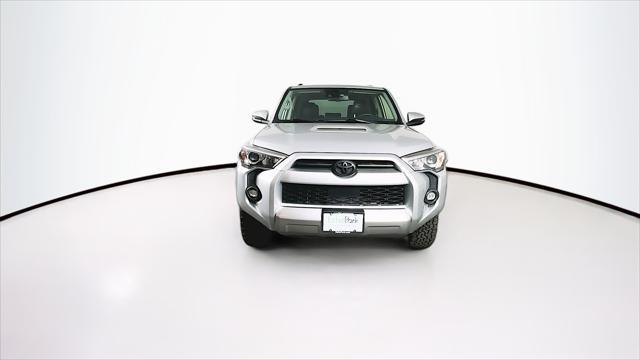 used 2021 Toyota 4Runner car, priced at $38,189