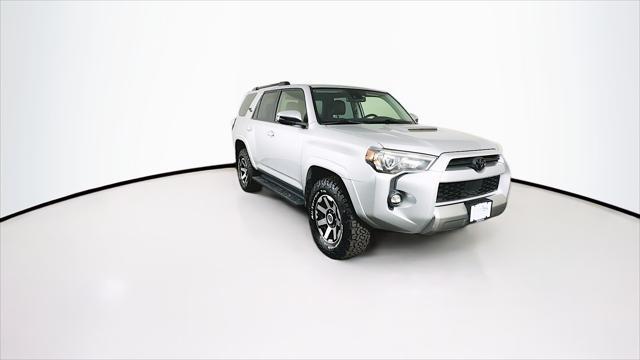 used 2021 Toyota 4Runner car, priced at $38,189