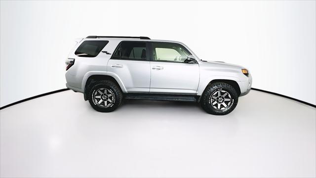 used 2021 Toyota 4Runner car, priced at $38,189