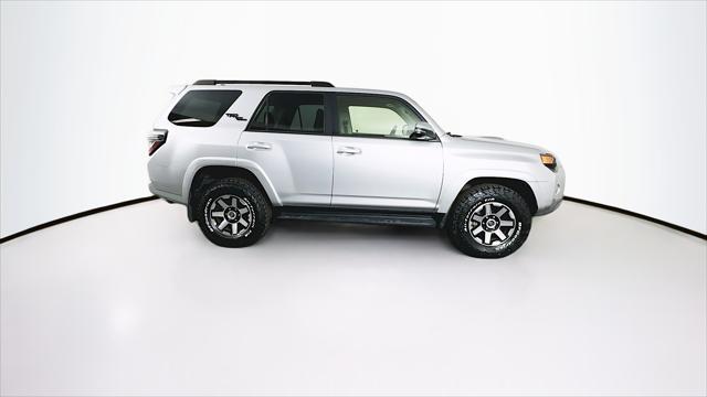 used 2021 Toyota 4Runner car, priced at $38,189