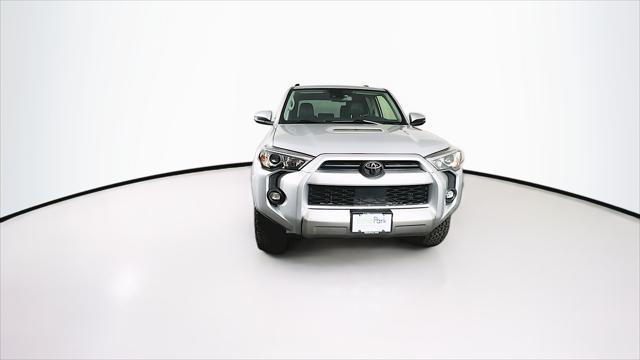 used 2021 Toyota 4Runner car, priced at $38,189