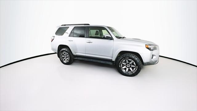 used 2021 Toyota 4Runner car, priced at $38,189