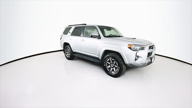 used 2021 Toyota 4Runner car, priced at $38,189