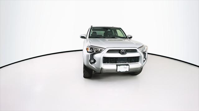 used 2021 Toyota 4Runner car, priced at $38,189