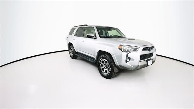 used 2021 Toyota 4Runner car, priced at $38,189