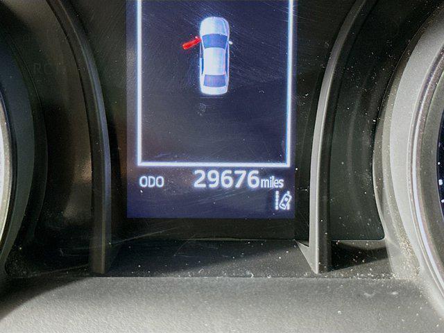 used 2024 Toyota Camry car, priced at $23,987