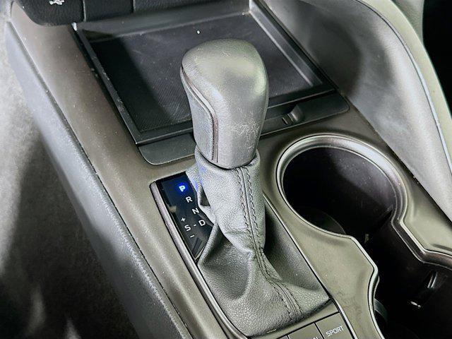 used 2024 Toyota Camry car, priced at $23,987