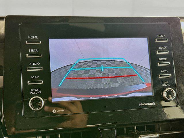 used 2024 Toyota Camry car, priced at $23,987