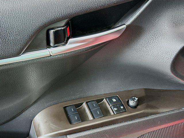 used 2024 Toyota Camry car, priced at $23,987