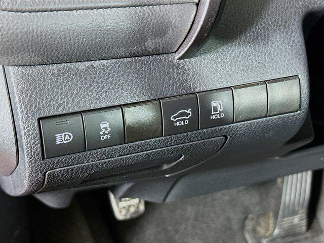 used 2024 Toyota Camry car, priced at $23,987