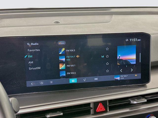 used 2024 Kia Sorento car, priced at $25,997