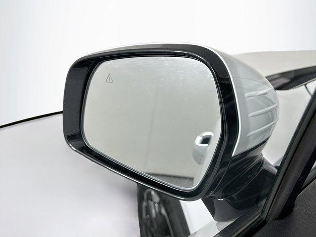 used 2024 Kia Sorento car, priced at $25,997