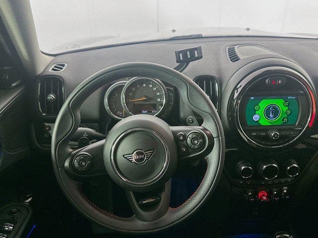 used 2020 MINI Countryman car, priced at $22,999
