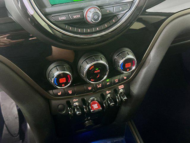 used 2020 MINI Countryman car, priced at $22,999