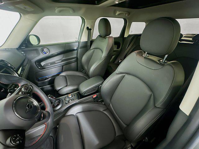 used 2020 MINI Countryman car, priced at $22,999