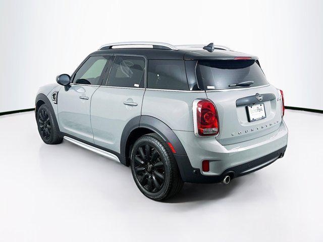 used 2020 MINI Countryman car, priced at $22,999