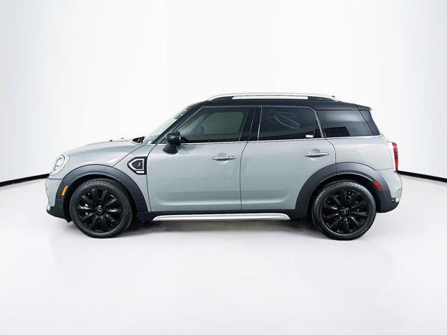used 2020 MINI Countryman car, priced at $22,999